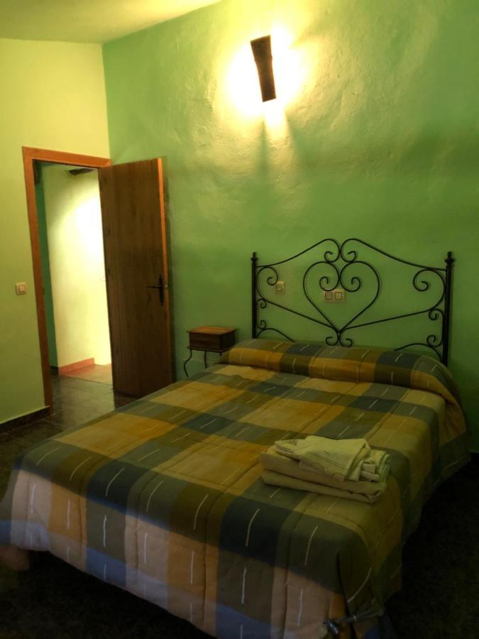 Casas Rurales Arroyo De La Sierra Yeste Exteriör bild